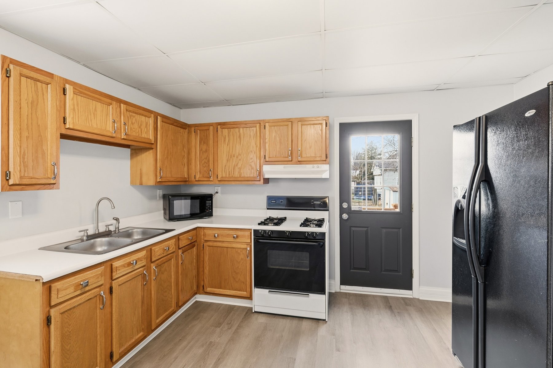 339 Jay Street, New Albany